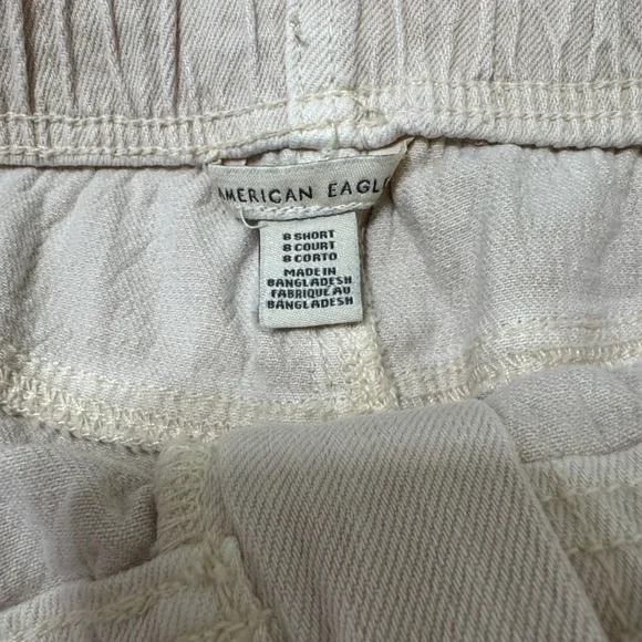 AE Stretch Tomgirl Utility Jogger - Picture 10 of 10